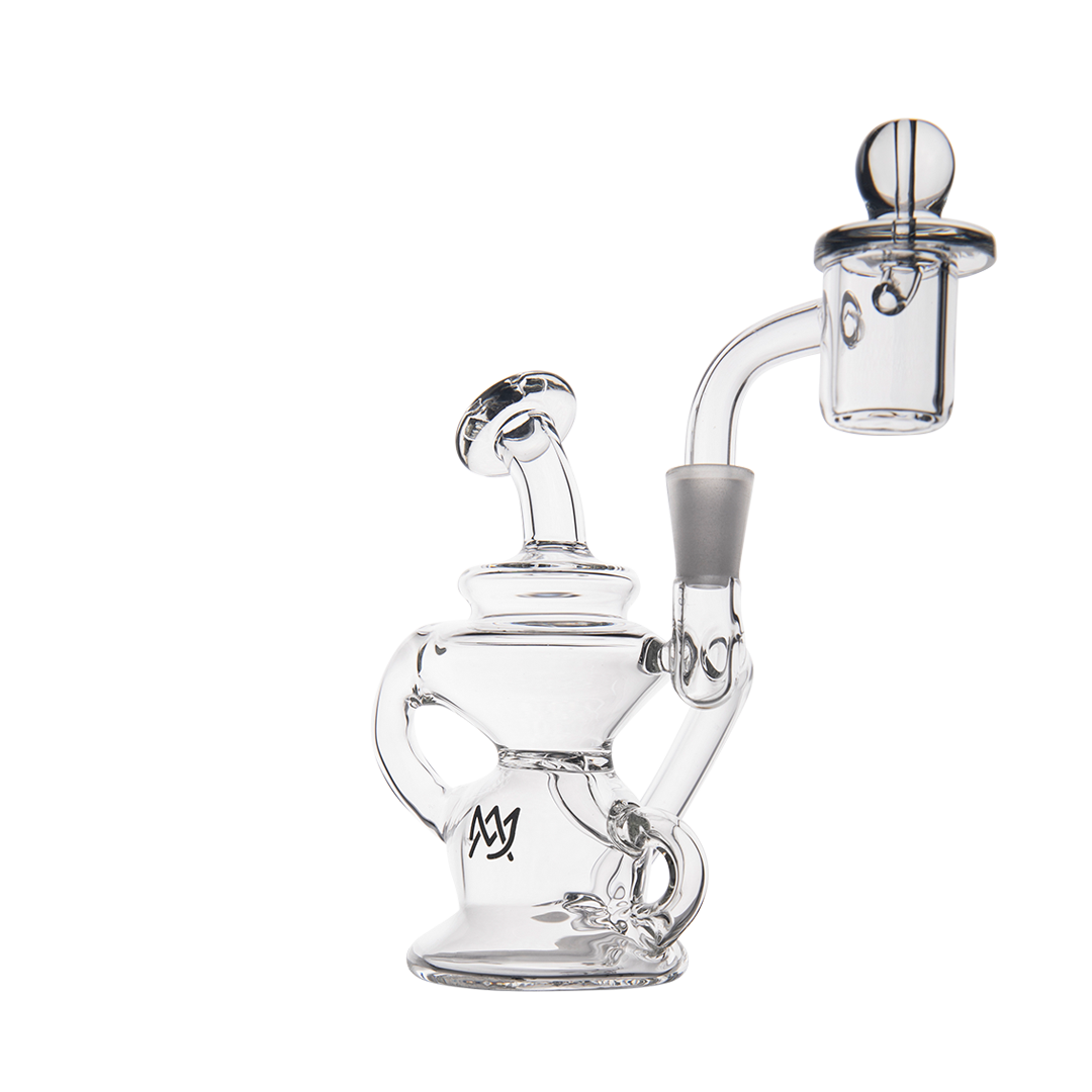 Hydra Mini Dab Rig