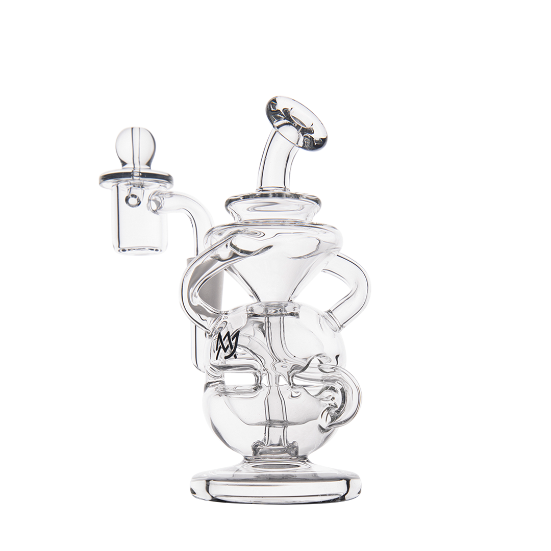 Infinity Mini Dab Rig