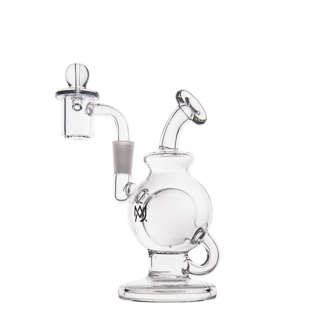 Atlas Mini Dab Rig