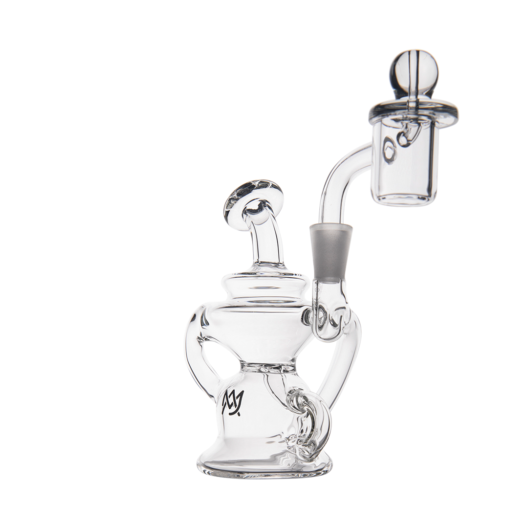 Hydra Mini Dab Rig