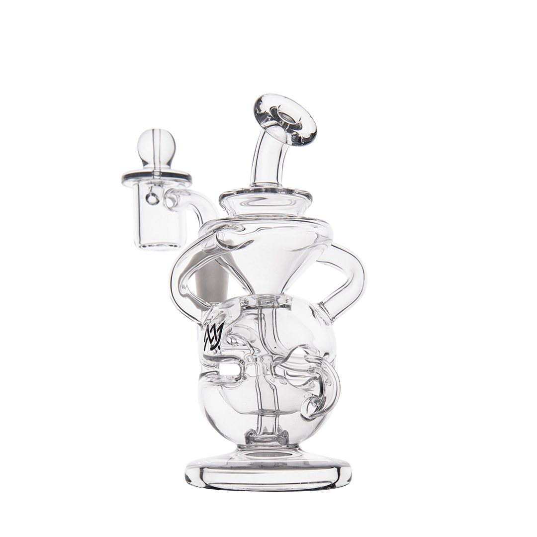 Infinity Mini Dab Rig