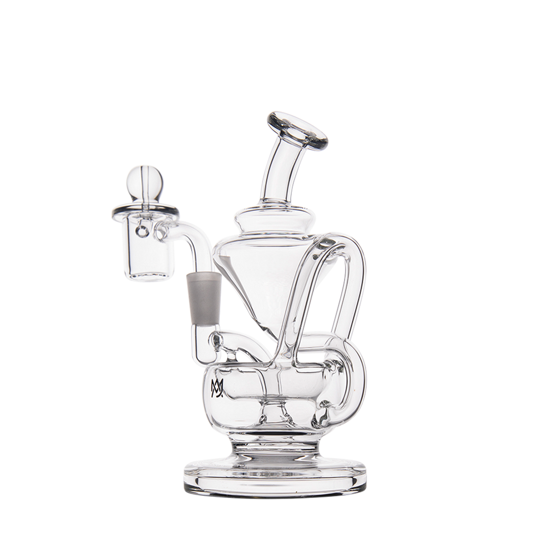 Claude Mini Dab Rig