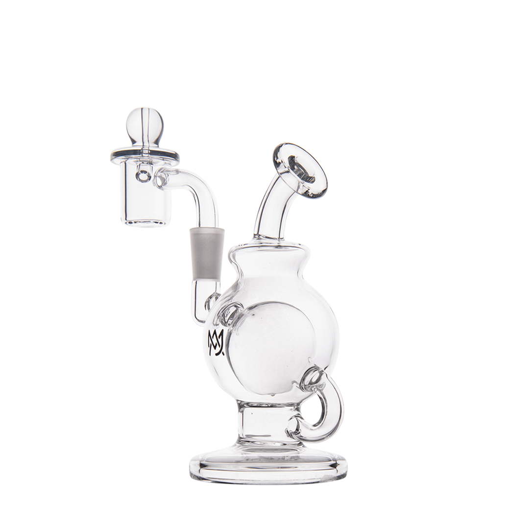 Atlas Mini Dab Rig