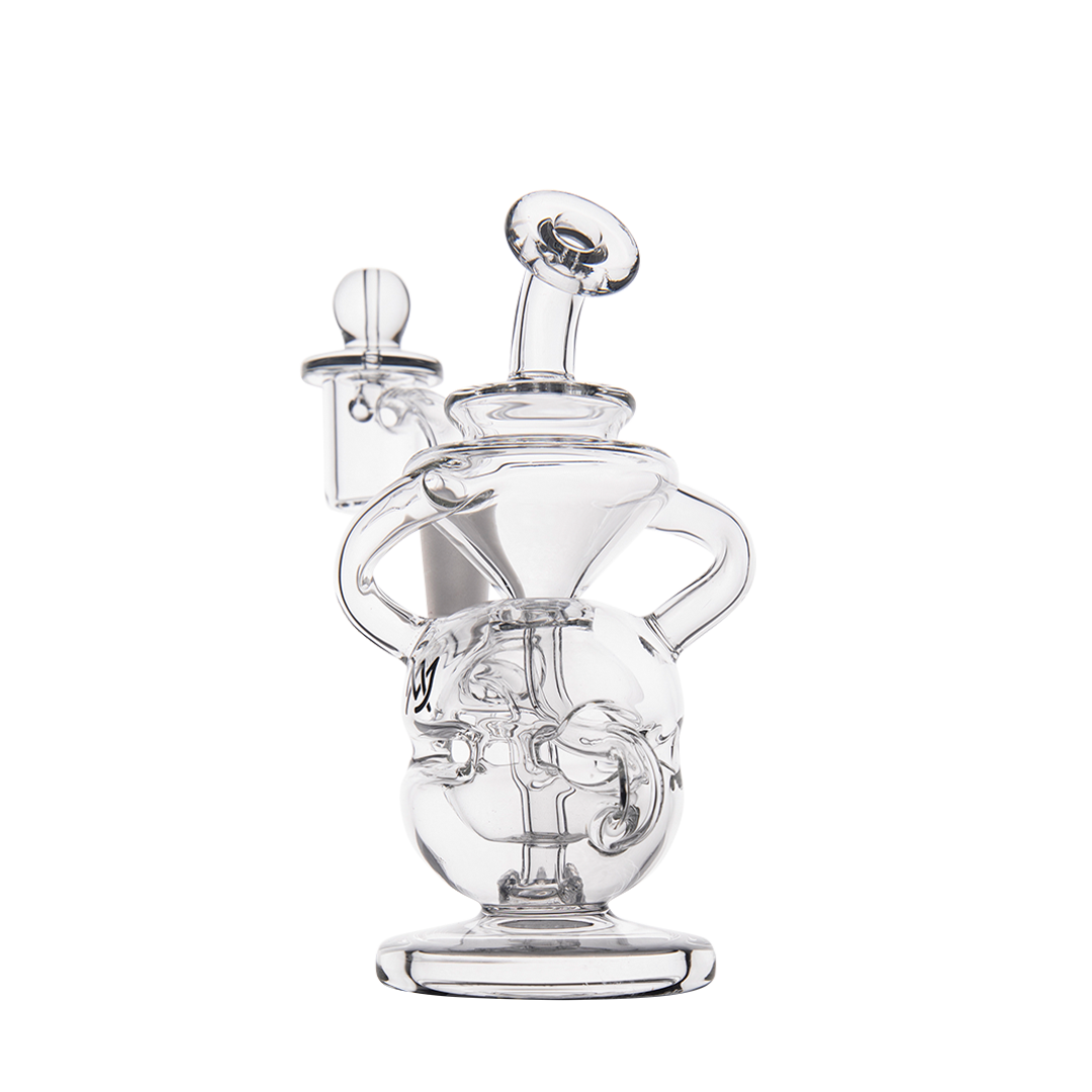 Infinity Mini Dab Rig