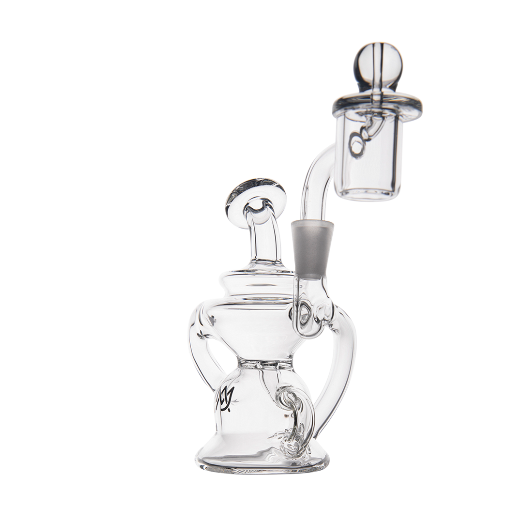 Hydra Mini Dab Rig