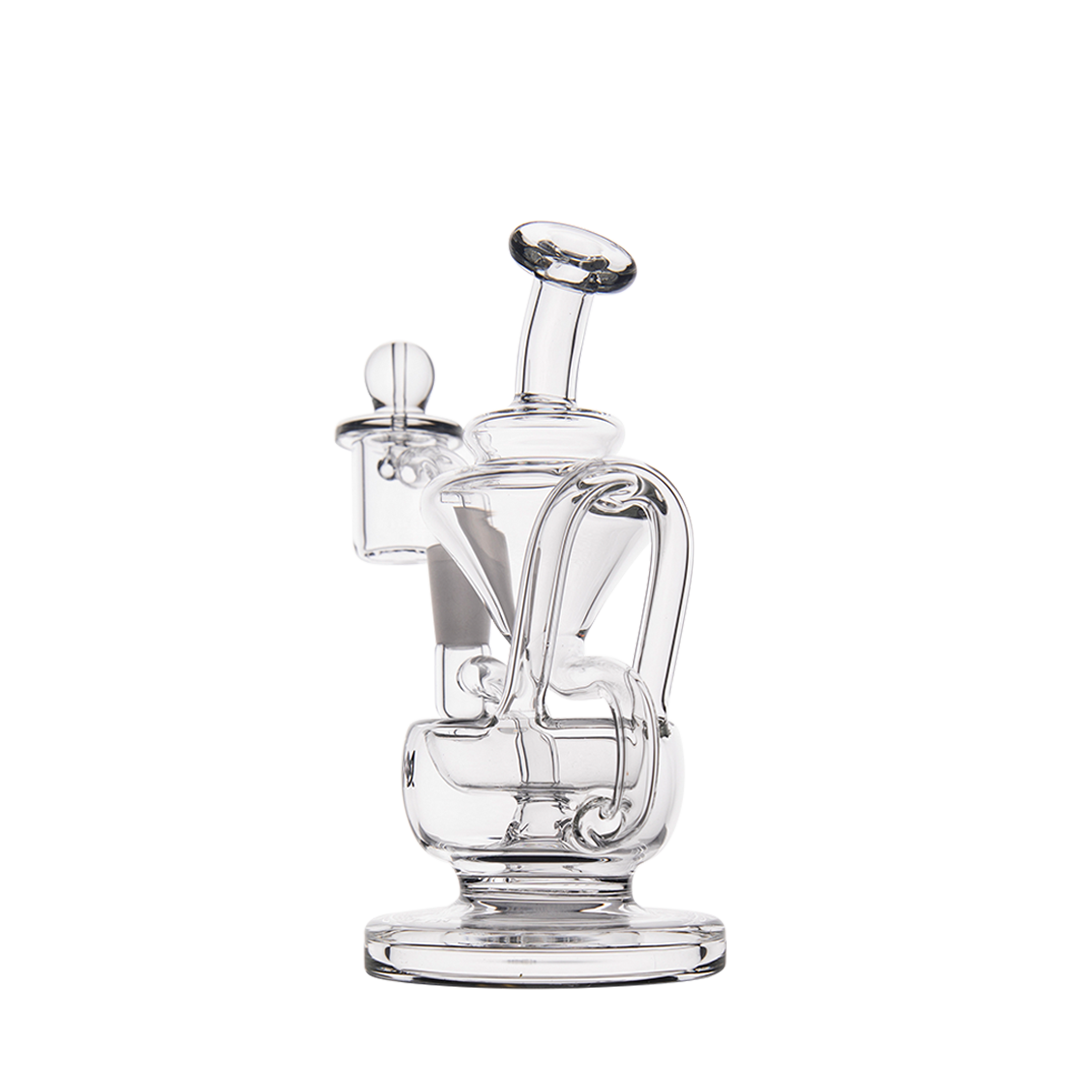 Claude Mini Dab Rig