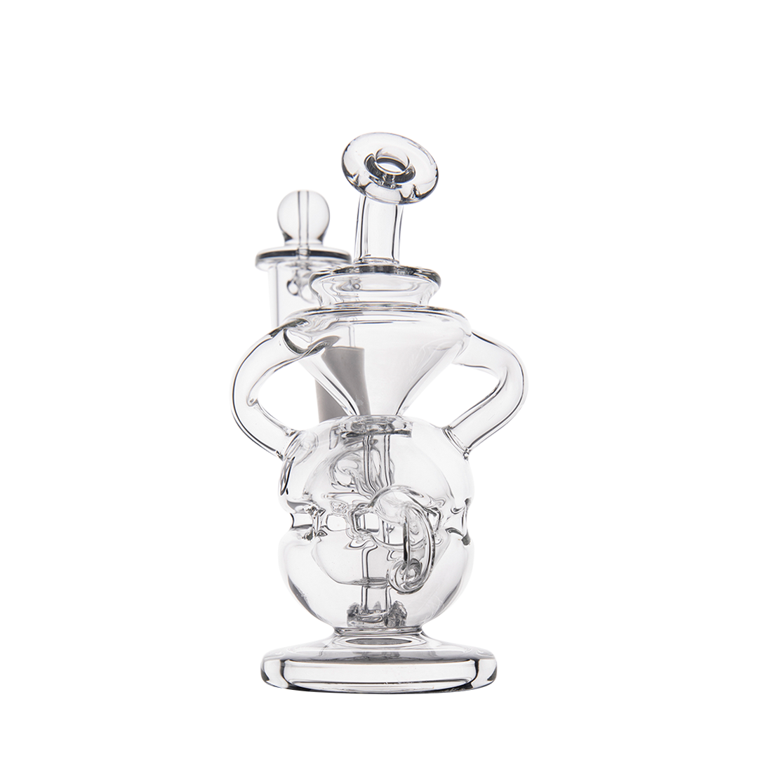 Infinity Mini Dab Rig