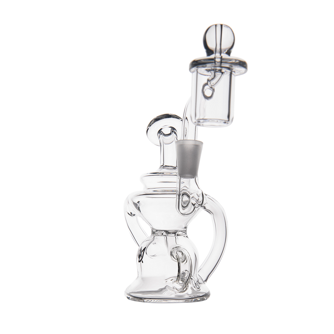 Hydra Mini Dab Rig