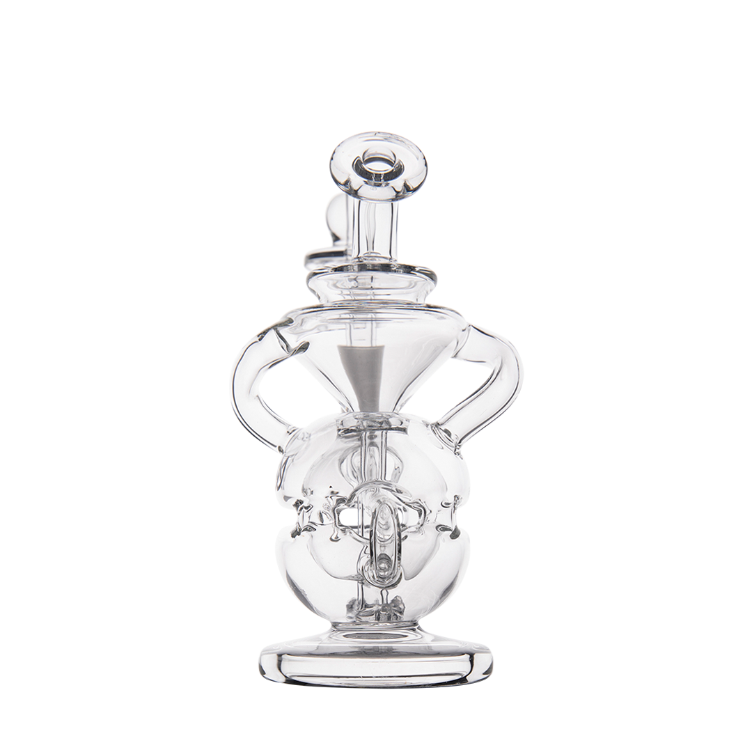 Infinity Mini Dab Rig