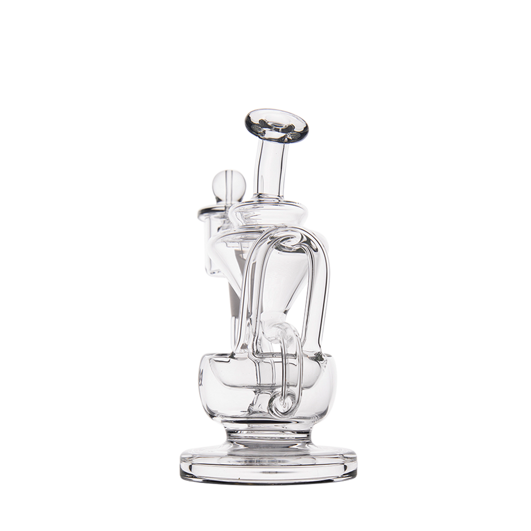 Claude Mini Dab Rig