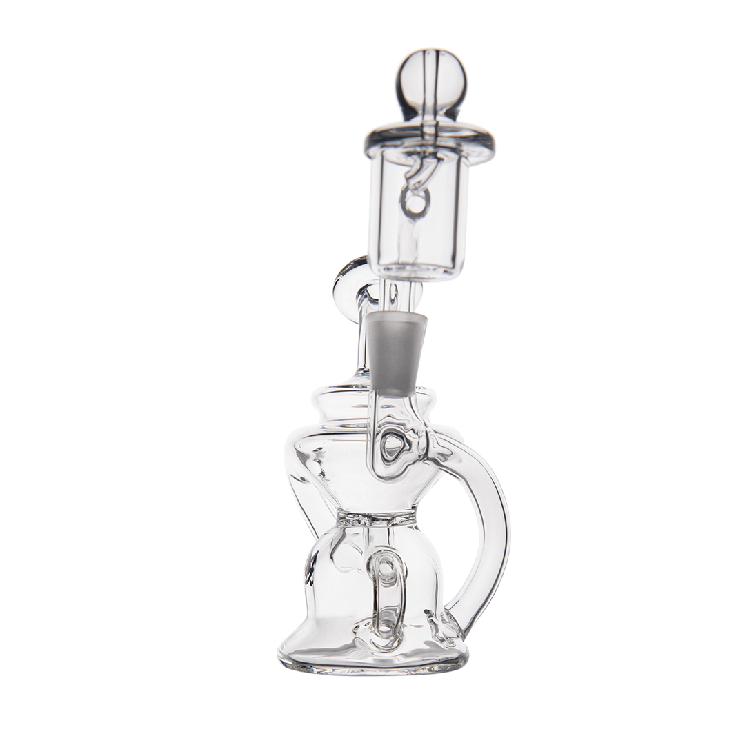 Hydra Mini Dab Rig