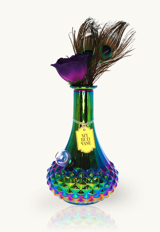 Aurora Vase Bong