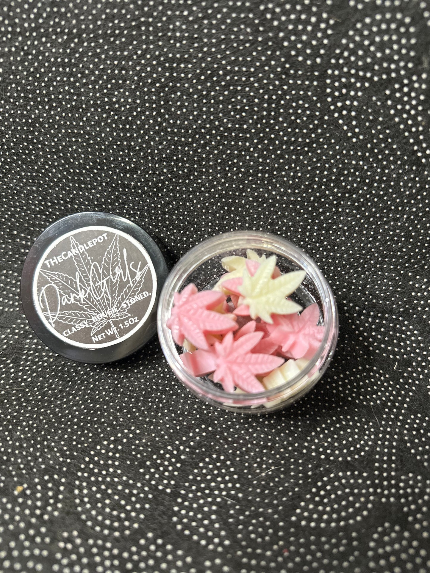 DankGirls Wax Melts