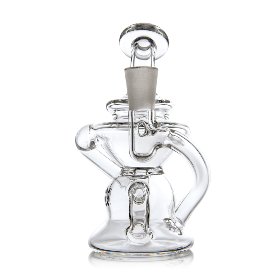 Hydra Mini Dab Rig