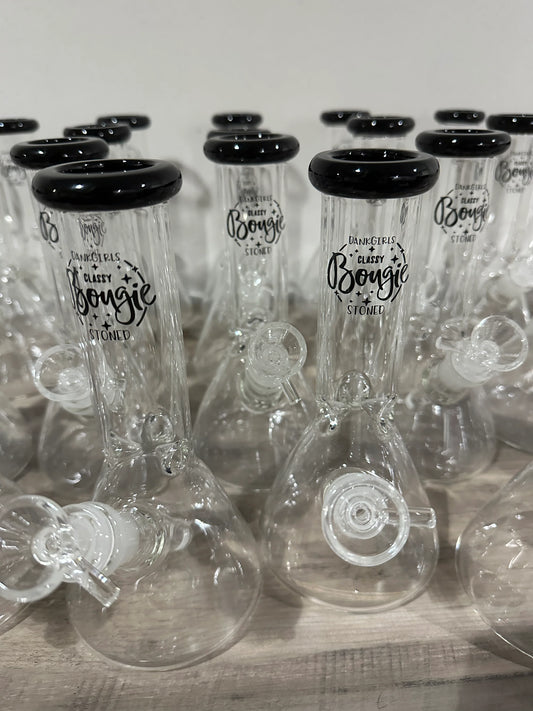 DG CUSTOM GLASS