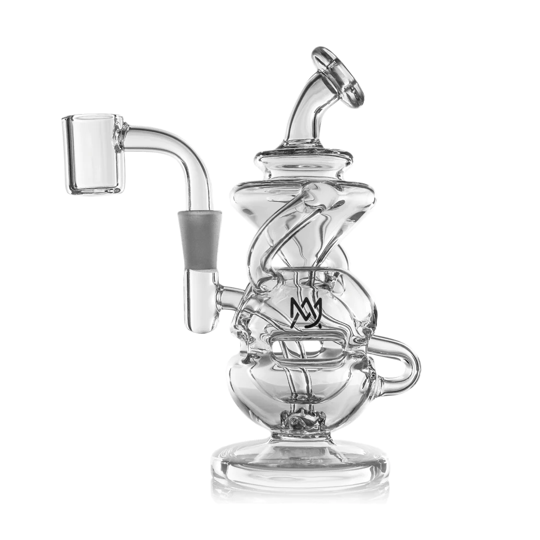 Infinity Mini Dab Rig