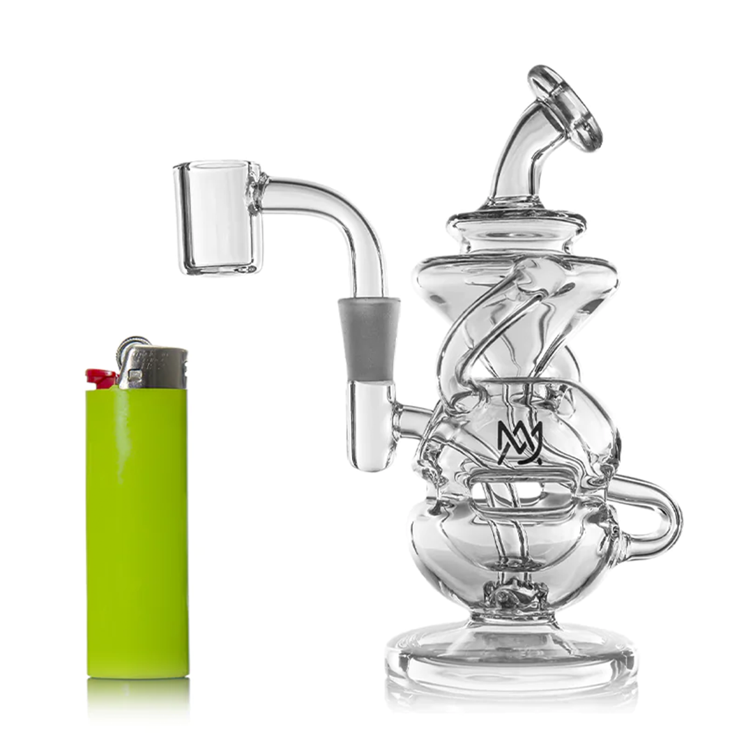 Infinity Mini Dab Rig