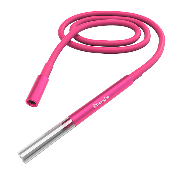 Stündenglass Gravity Infuser (Pink)